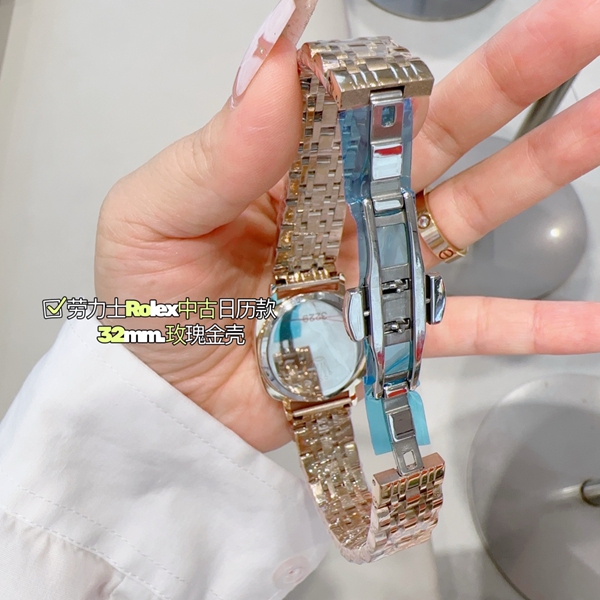 ブランド時計着用イメージ